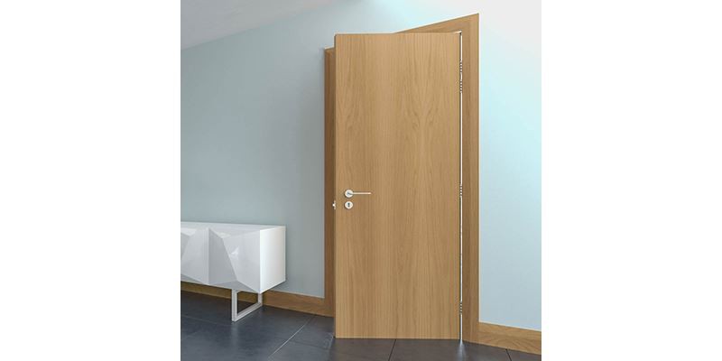 wood fire door supplier