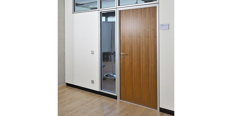 solid core wood door supplier