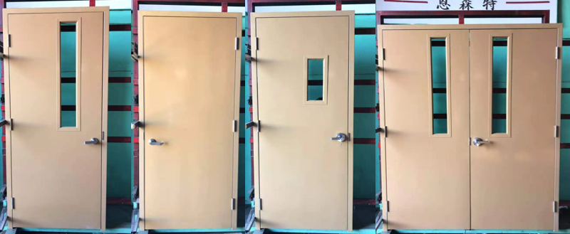 metal door metal door