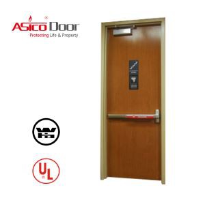 امریکہ آگ دروازے