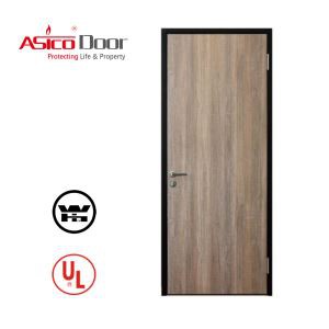 ایف ڈی 30  داخلی دروازے